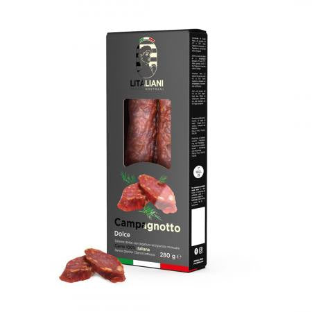 Campagnotto doux- 280 g 280 g Cod.: LIT0065