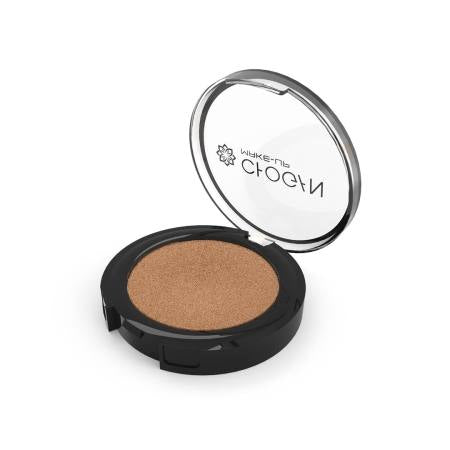 OMBRE À PAUPIÈRES COMPACTE-BRIGHT BRONZE 3 g Cod.: MKOM04