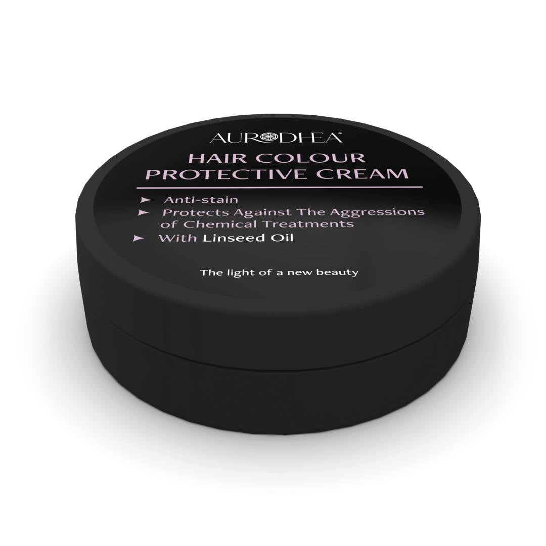 Crème anti-taches de coloration - 100 ml Enrichie en huile de Lin