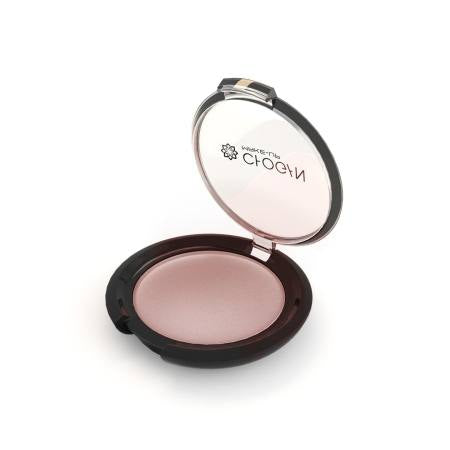 OMBRE À PAUPIÈRES COMPACTE SHIMMER