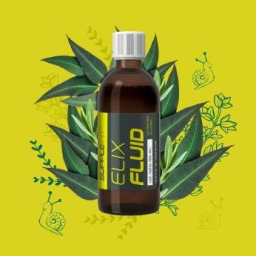 ELIX FLUID avec extrait d'escargot Cod.: INTB012
