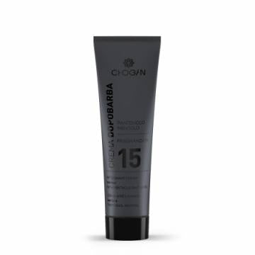 CRÈME APRES-RASAGE PARFUMÉE