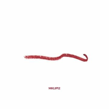 CRAYON ROUGE À LÈVRES LIPSTICK 2,8G Cod.: MKLIP11