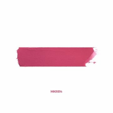 ROUGE À LÈVRES BRILLANT-CANDY PINK 5 g Cod.: MKRS14
