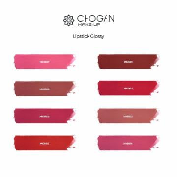 ROUGE À LÈVRES BRILLANT-CANDY PINK 5 g Cod.: MKRS14