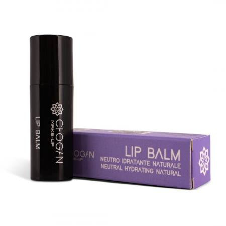 Lip Balm neutre - Hydratant naturel 4,5 ml Cod.: MKLIP61