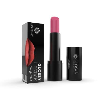 ROUGE À LÈVRES BRILLANT-CANDY PINK 5 g Cod.: MKRS14
