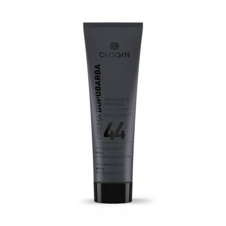 CRÈME APRES-RASAGE PARFUMÉE