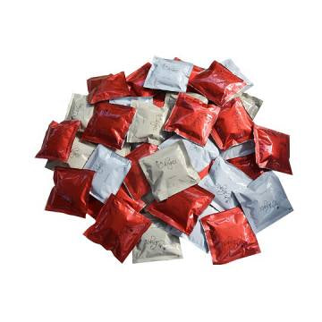 KIT 40 DOSETTES ESE44 ASSORTIMENT FORT/DECA/NORMAL Cod.: CFCAMP