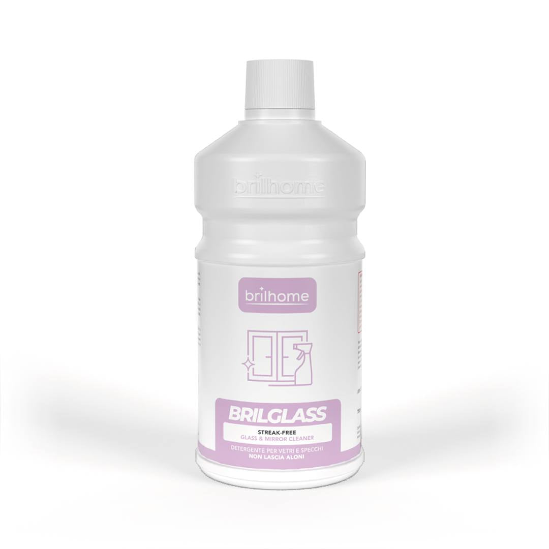 Brilglass - Nettoyant pour vitres et miroirs Cod.: BH0206
