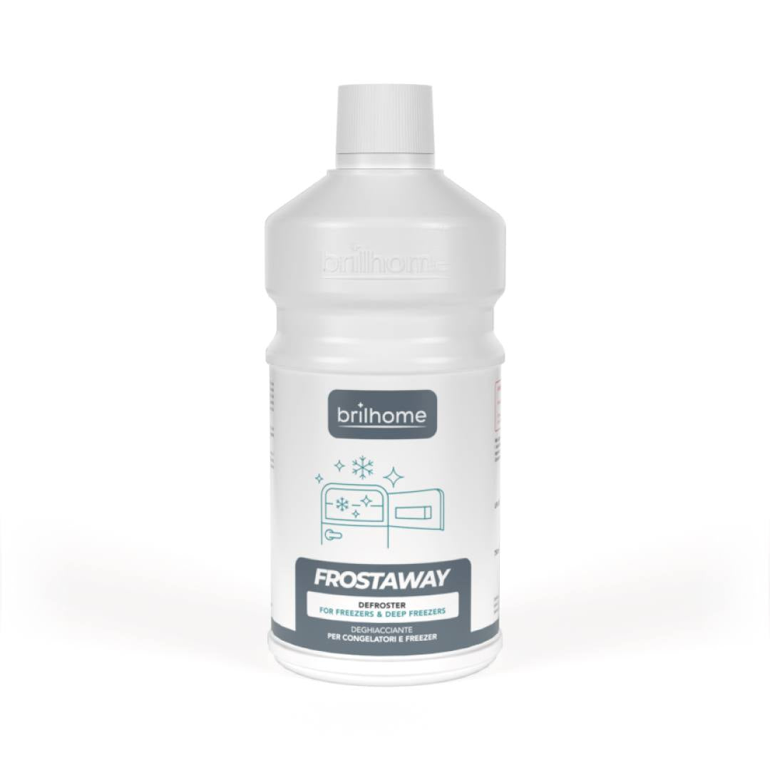 Frostaway - Dégivrant pour congélateurs et freezers Cod.: BH0215
