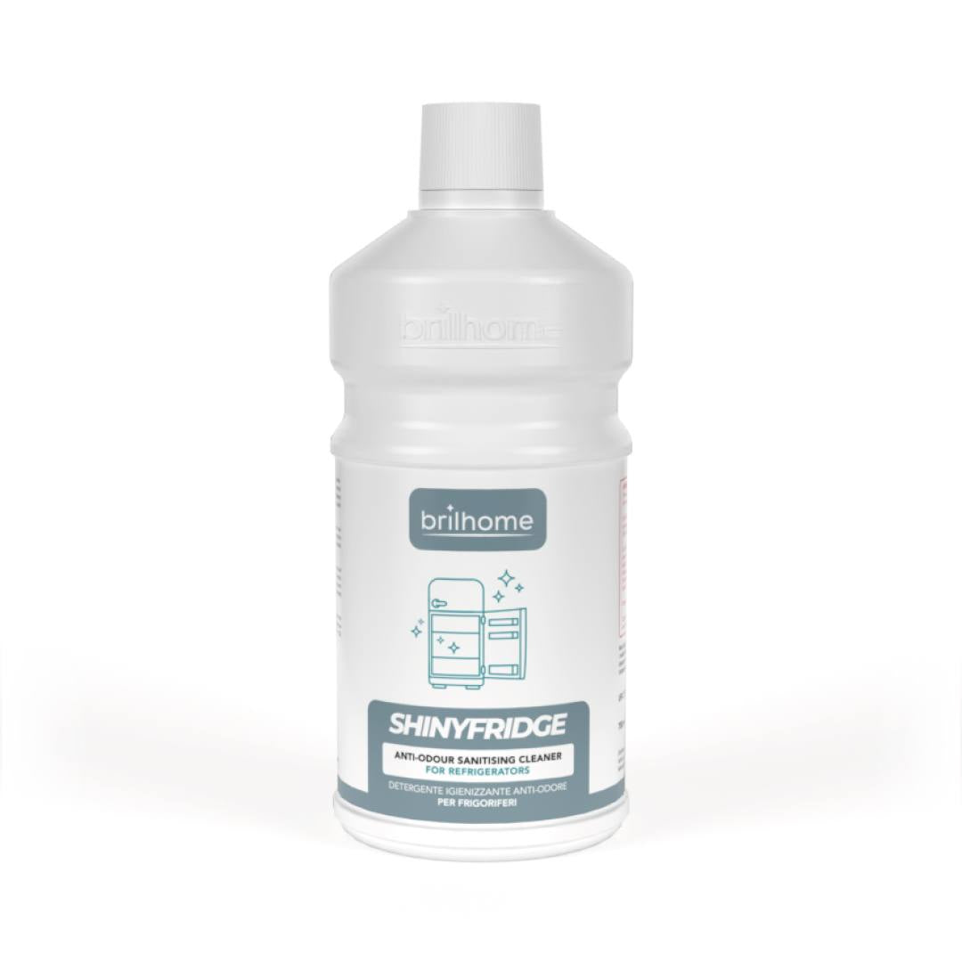 Shinyfridge - Nettoyant assainissant pour réfrigérateurs Cod.: BH0216
