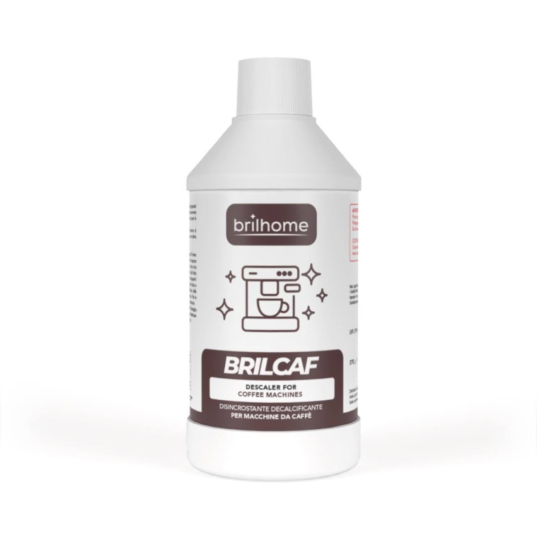 Brilcaf - Détartrant pour machines à café Cod.: BH0218