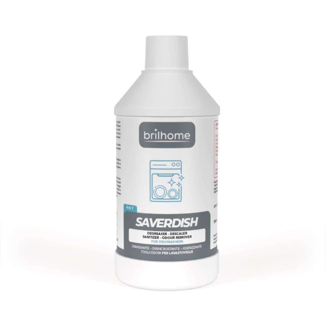 Saverdish - Nettoyant pour l'entretien des lave-vaisselle Cod.: BH0224