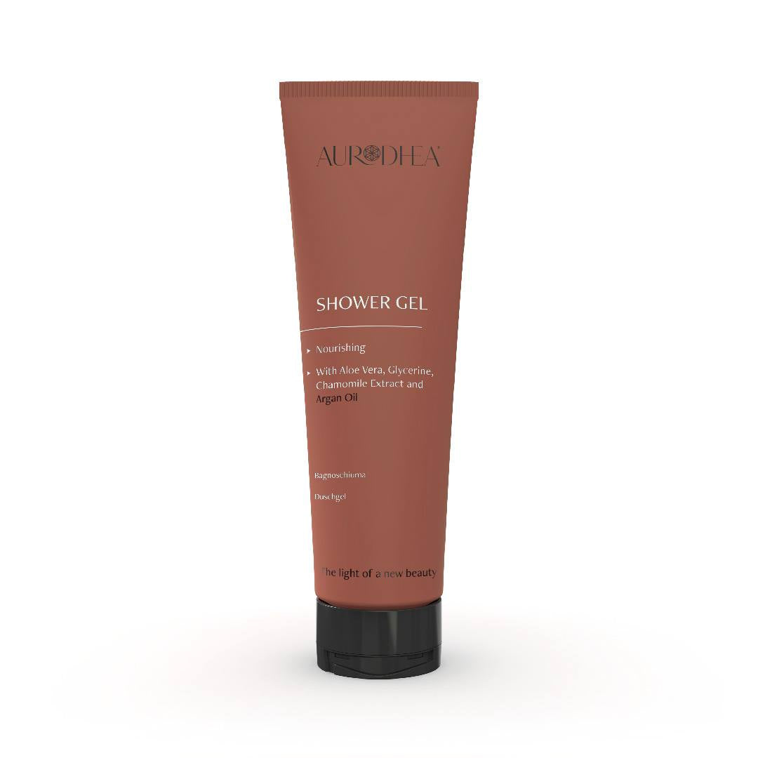 Gel douche à l’huile d’Argan - 250 ml Cod.: BS07B