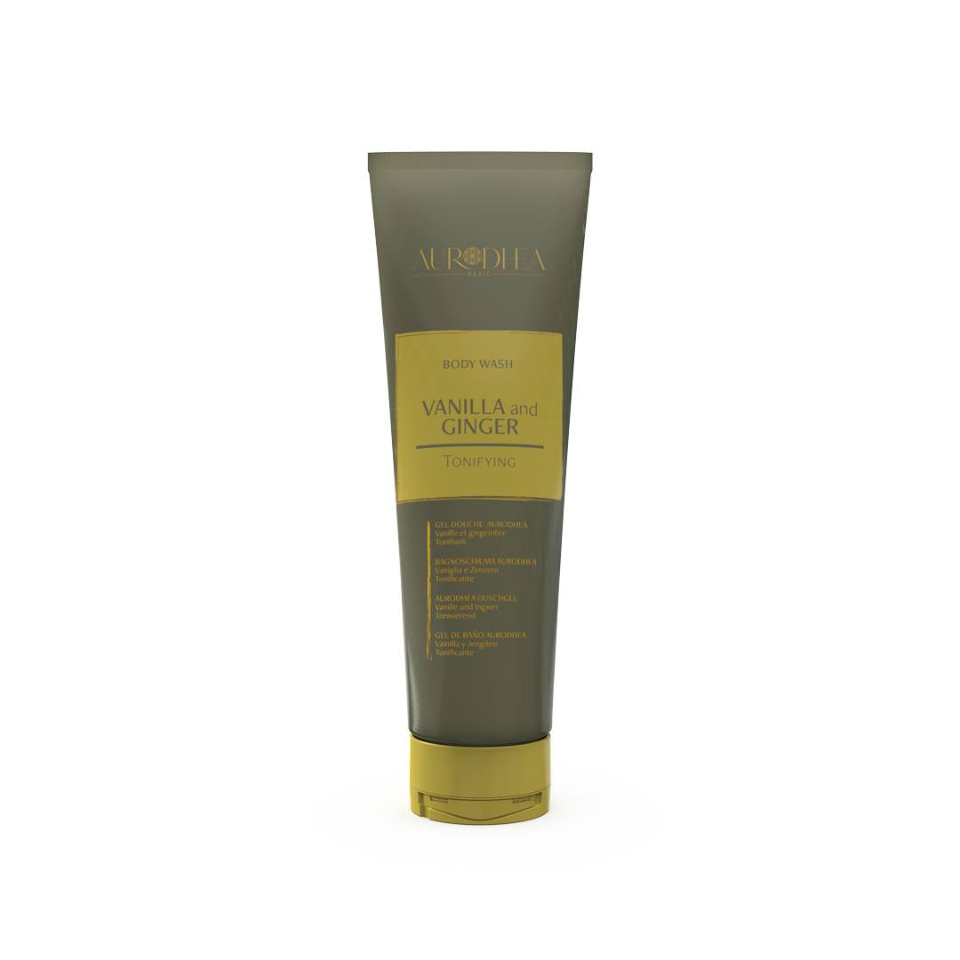 Gel douche Aurodhea