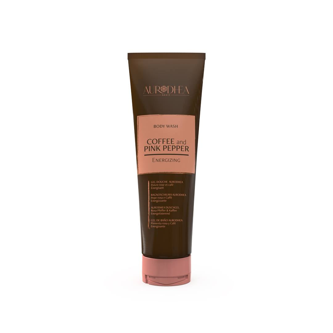 Gel douche Aurodhea