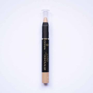 JUMBO CONCEALER- CRAYON CORRECTEUR CONTOUR DES YEUX - Light Beige Cod.: COR02