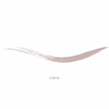 JUMBO CONCEALER- CRAYON CORRECTEUR CONTOUR DES YEUX - Ivory Cod.: COR01