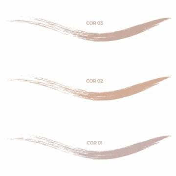 JUMBO CONCEALER- CRAYON CORRECTEUR CONTOUR DES YEUX - Ivory Cod.: COR01