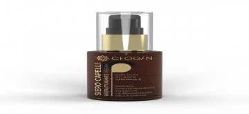 SÉRUM CAPILLARE RESTRUCTURANT AVEC HUILE D'ARGAN - 30 ml Cod.: CAP25