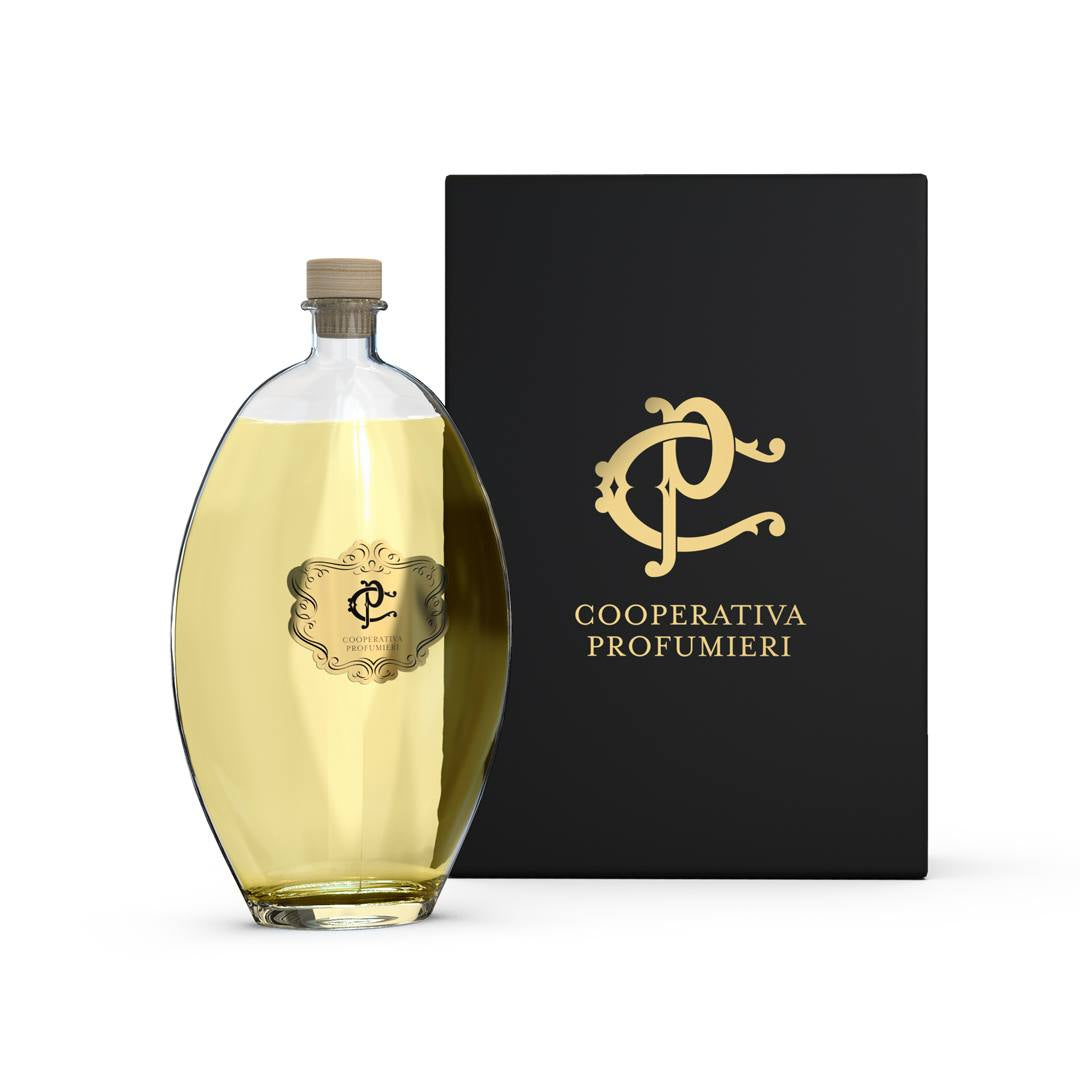 Diffuseur parfum d’ambiance « Cooperativa Profumieri » - Bacchus Symphonies - 3000 ml Cod.: COP0020