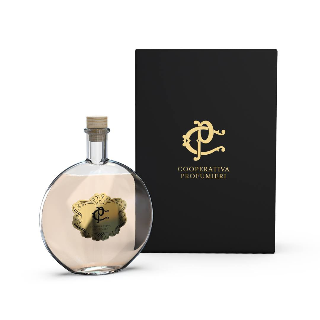 Diffuseur parfum d’ambiance « Cooperativa Profumieri » - Magnolia Bouquet - 3000 ml Cod.: COP0030