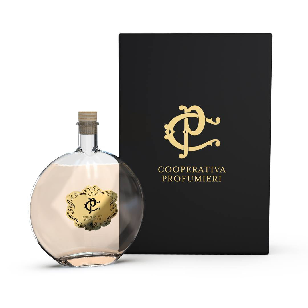 Diffuseur parfum d’ambiance « Cooperativa Profumieri » - Magnolia Bouquet - 3000 ml Cod.: COP0030