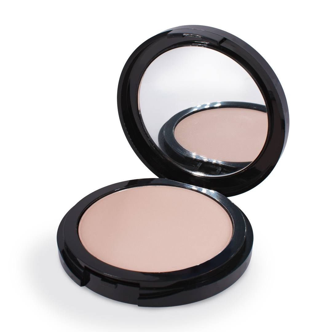 POUDRE COMPACTE SILK FACE - FAIR IVORY Cod.: CPR09