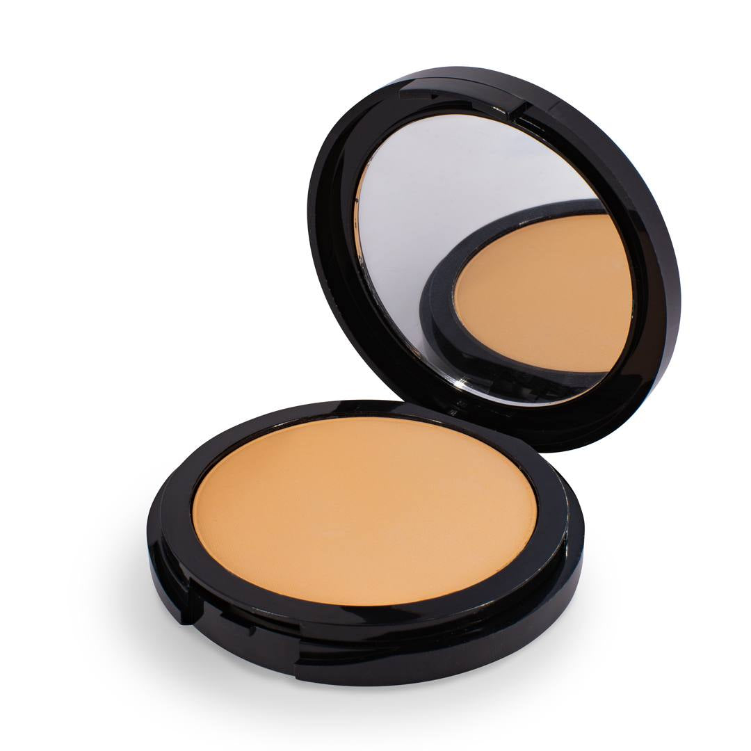 POUDRE COMPACTE SILK FACE - ROSE BEIGE Cod.: CPR12