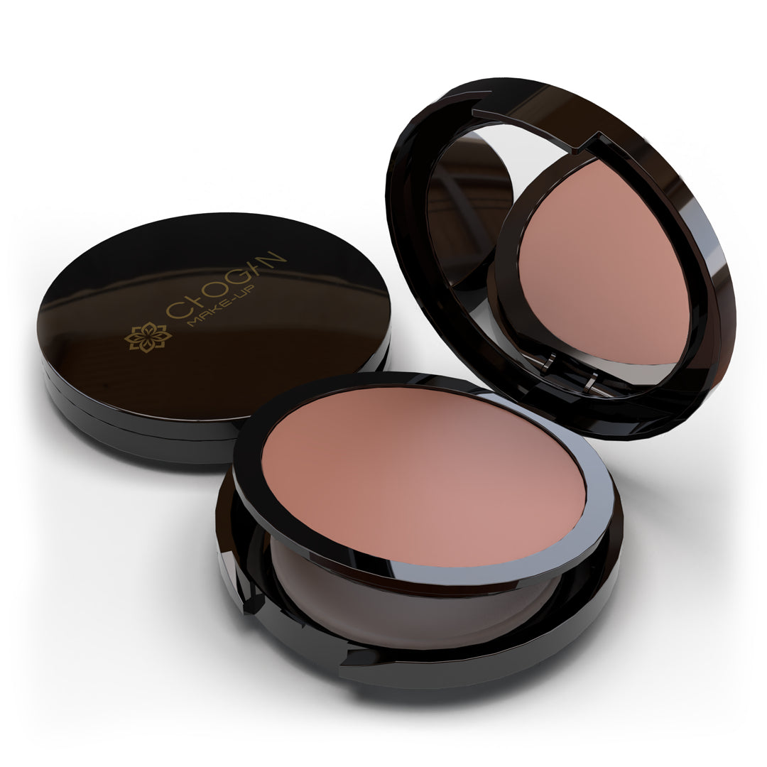 Poudre compacte Warm Shade – Blossom Pink Cod.: CPR13