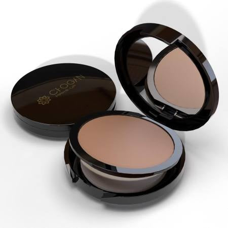 Poudre compacte ‘Warm Shade’ – Sand Cod.: CPR16