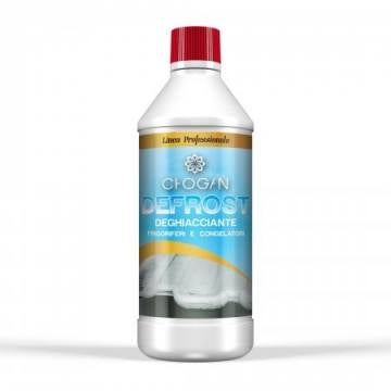 DEFROST - DÉGIVRANT POUR FREEZER/CONGÉLATEUR (600 ML) Cod.: DT15