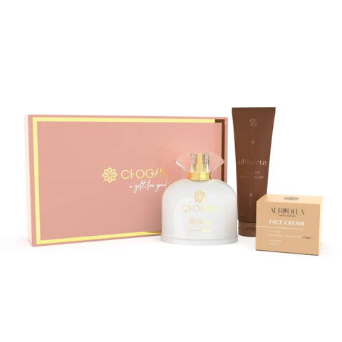 offret Cadeau « A Gift For You » - Code art: GIFT51