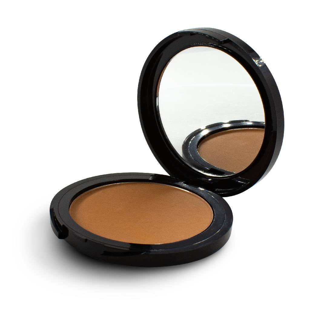 FARD À JOUES SILK FACE- Warm Beige Cod.: FRD07