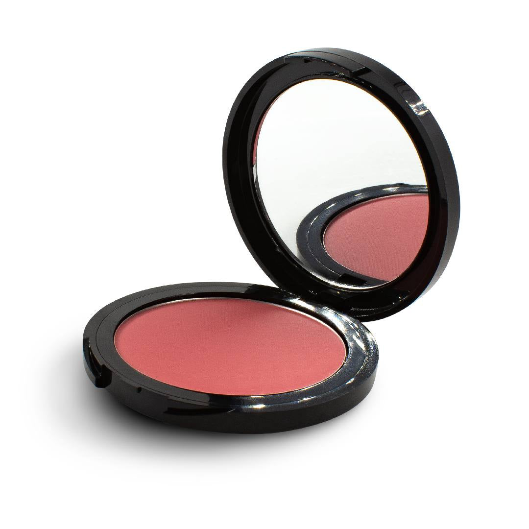 FARD À JOUES SILK FACE- Hot Pink Cod.: FRD08