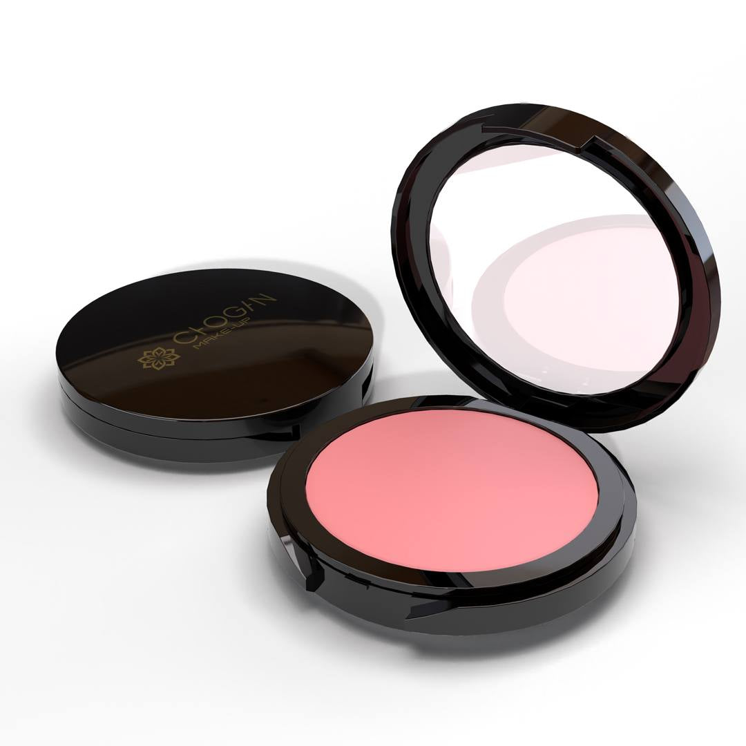 Fard à joues ‘Warm Shade’- Peach Cod.: FRD11