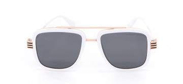 LUNETTES DE SOLEIL "LAS VEGAS" WHITE Cod.: KL0014