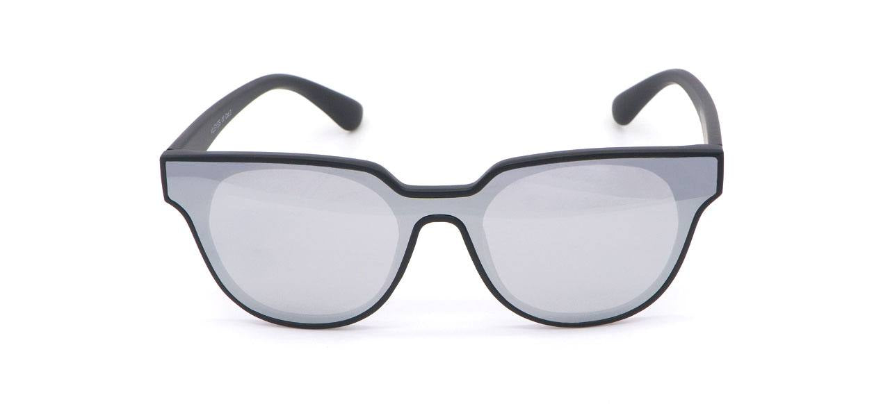 LUNETTES DE SOLEIL « PANAREA » BLACK Cod.: KL0021WH