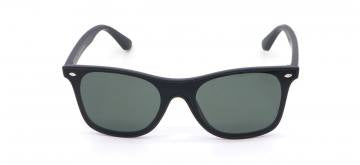 LUNETTES DE SOLEIL « PANTHER» MATTE BLACK Cod.: KL0024
