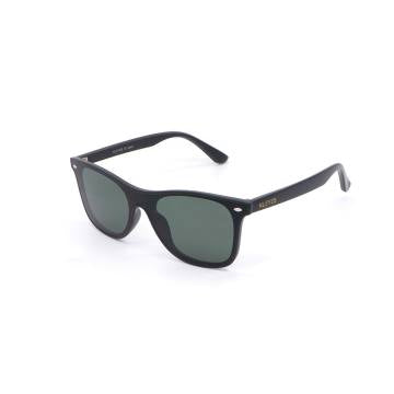 LUNETTES DE SOLEIL « PANTHER» MATTE BLACK Cod.: KL0024