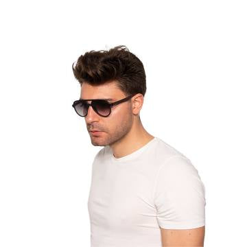 LUNETTES DE SOLEIL «AVIATOR» Cod.: KL0029