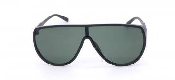 LUNETTES DE SOLEIL «SCARFACE» BLACK