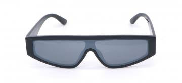 LUNETTES DE SOLEIL «TRAP» TORTOISE Cod.: KL0045