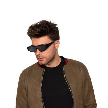 LUNETTES DE SOLEIL «TRAP» TORTOISE Cod.: KL0045