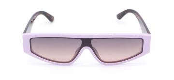 LUNETTES DE SOLEIL «TRAP» TORTOISE Cod.: KL0045