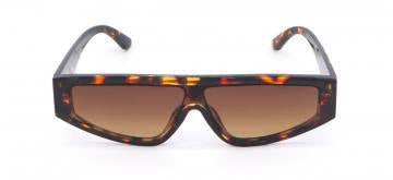 LUNETTES DE SOLEIL «TRAP» TORTOISE Cod.: KL0045
