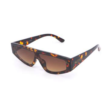LUNETTES DE SOLEIL «TRAP» TORTOISE Cod.: KL0045