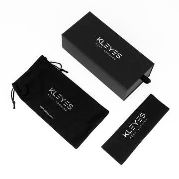 LUNETTES DE SOLEIL «TRAP» TORTOISE Cod.: KL0045