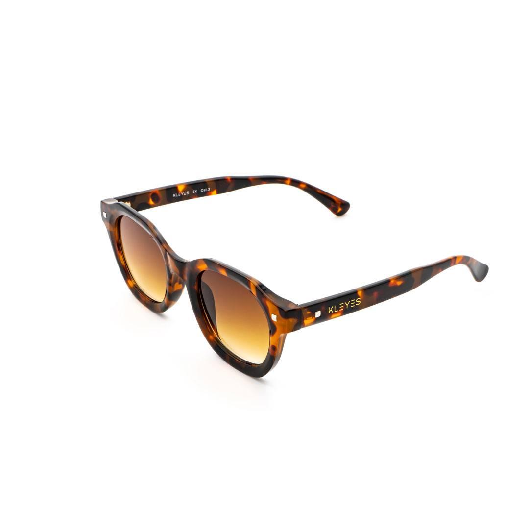 LUNETTES DE SOLEIL « BOSTON » Cod.: KL0111WH